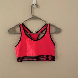 Under Armour Sport Bra